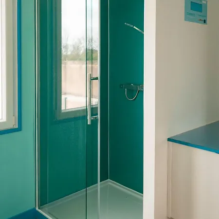 펜션 L'escale Du Cu De Loup