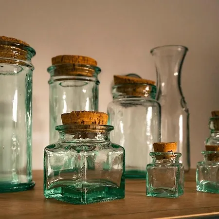 펜션 L'escale Du Cu De Loup