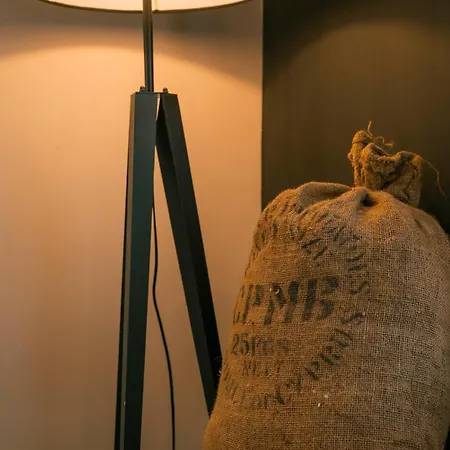 L'escale Du Cu De Loup 펜션