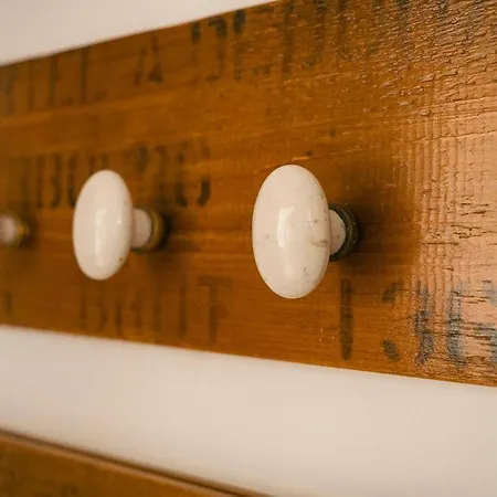 L'escale Du Cu De Loup 펜션